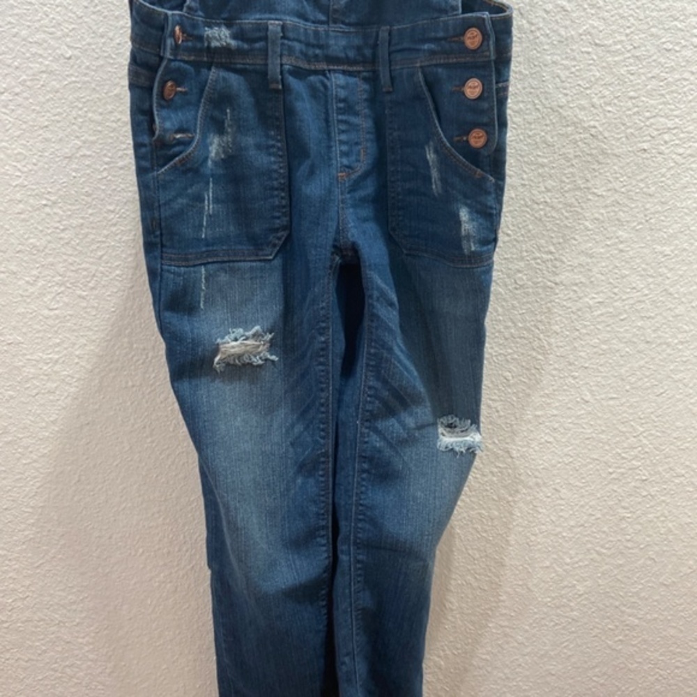 HART :: OVERALLS - Picture 3 of 11